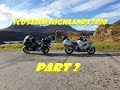 Scottish Highlands 2020 - Part 2