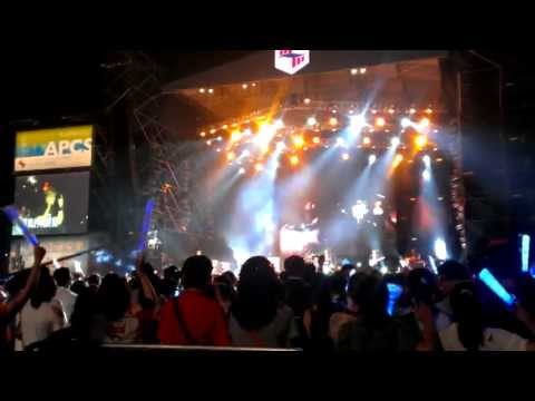 五月天[乾杯]-2013高雄之夜