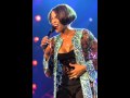 Whitney Houston - Saving All My Love For You, Until You Come Back (Cologne 1999)