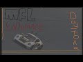 iracing   MFL ENDURANCE RACE DAYTONA
