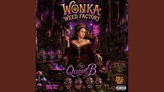 Wonka Weed Factory