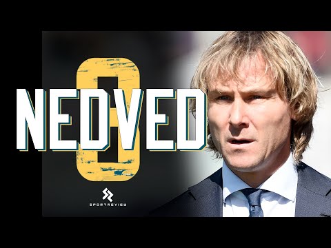 Pavel Nedved: dall' ammonizione letale alla serie B con la Juventus  - "TRE" - Juventus News 24