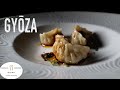 Gyoza - ravioli tradizionali giapponesi