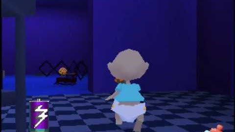 Rugrats: Search For Reptar (Part 11)