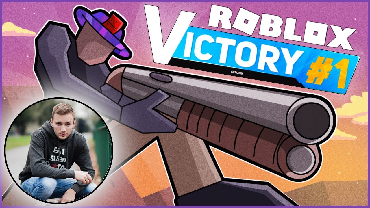 Trying Strucid Roblox Battle Royale Still A Bot Youtube - playing strucid fortnite roblox battle royale youtube ballersinfo