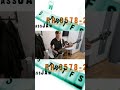 Glassjaw - Siberian Kiss (Bass Cover) Alex Core