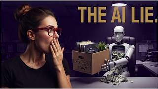 The Truth About AI Displacement: It’s Not What You Think Guide