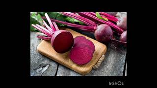 Beet Slideshow