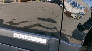 Nanolex Si3D Hd Ceramic Coating. Maintenance