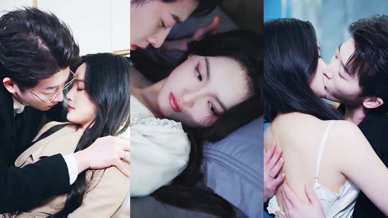 I never expected the cold CEO to agree to my unreasonable demands on our date, we entwined nightly！