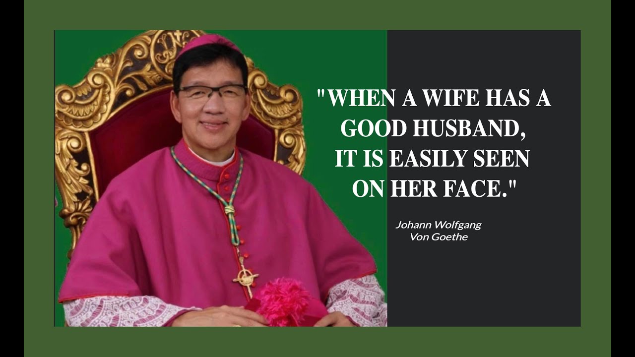 Solemnity of St. Joseph, Husband of Mary | Matthew 1:16, 18-21, 24a