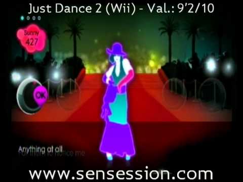 Just Dance 2