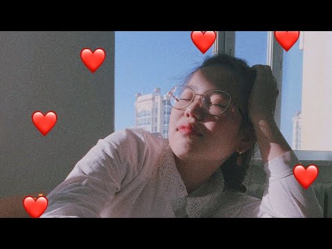10 Признаков того что девушка в тебя точно влюблена💕