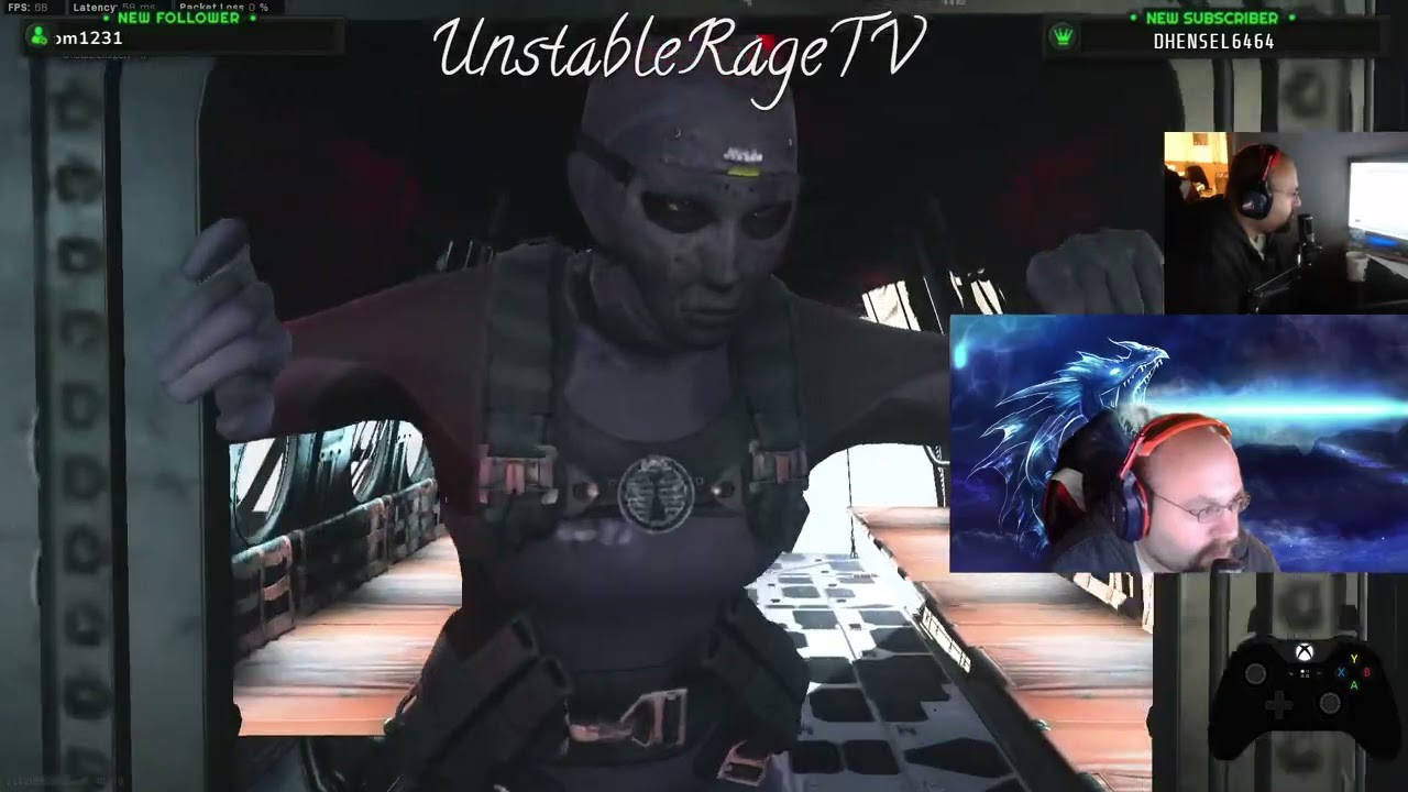 Bi-Polar awareness stream | 