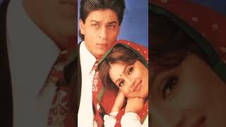 Shahrukh Khan And Mahima Chaudhary Meha Pardes Movie Song