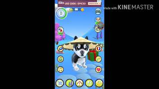 Top 3 pet games screenshot 5