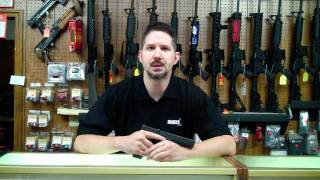 Bradis Guns Shop Visit