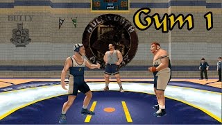 Bully Gym 1 Anniversary Edition Android Sport Education screenshot 3