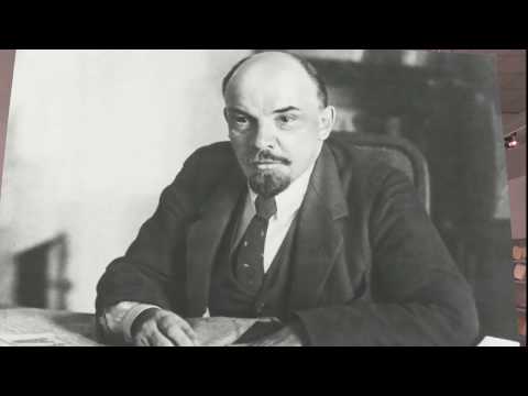 Video: Reëls Vir Besoek Aan Die Biblioteek. Lenin