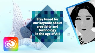 Live from OFFF with Rufus Deuchler, Kim Pimmel & Erin Kim | Adobe Creative Cloud screenshot 4