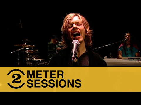 Beck "Debra" live 1999 | 2 Meter Session #879