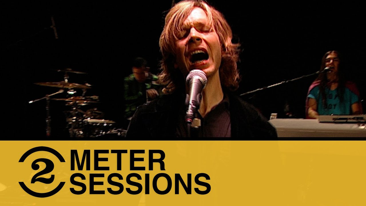 Beck   Debra Live on 2 Meter Sessions