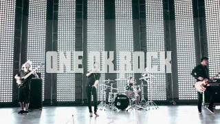 One Ok Rock Re Make Spot 30sec Youtube