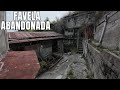 ENCONTREI UMA FAVELA ABANDONADA NO JAPÃO 🇯🇵