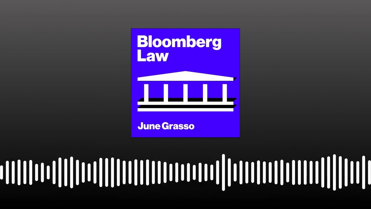 Trump Sues JPMorgan & Judges Speak Out | Bloomberg Law