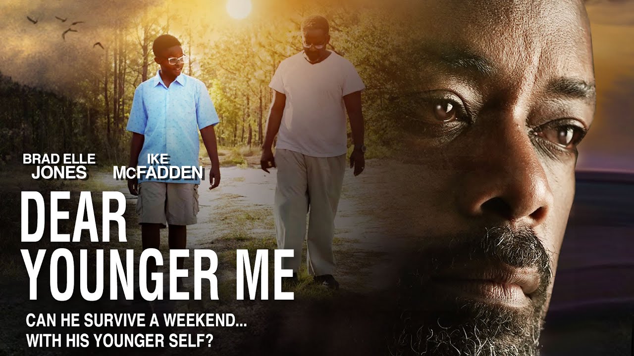 Dear Younger Me -  Can He Survive a Weekend With His Younger Self  - Full  Free Inspirational Movie