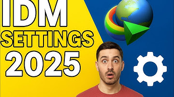 How to fix idm while bar not showing on YouTube videos//idm problem 2025