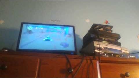 Simpsons Hit & Run- Level 2: Race 3: Checkpoint Race