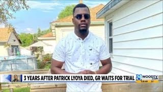 Friday marks 3 years since Patrick Lyoya's death