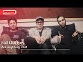 Fall Out Boy Talk About Andy Watching Patrick's Butt On Stage. Full Chat Here