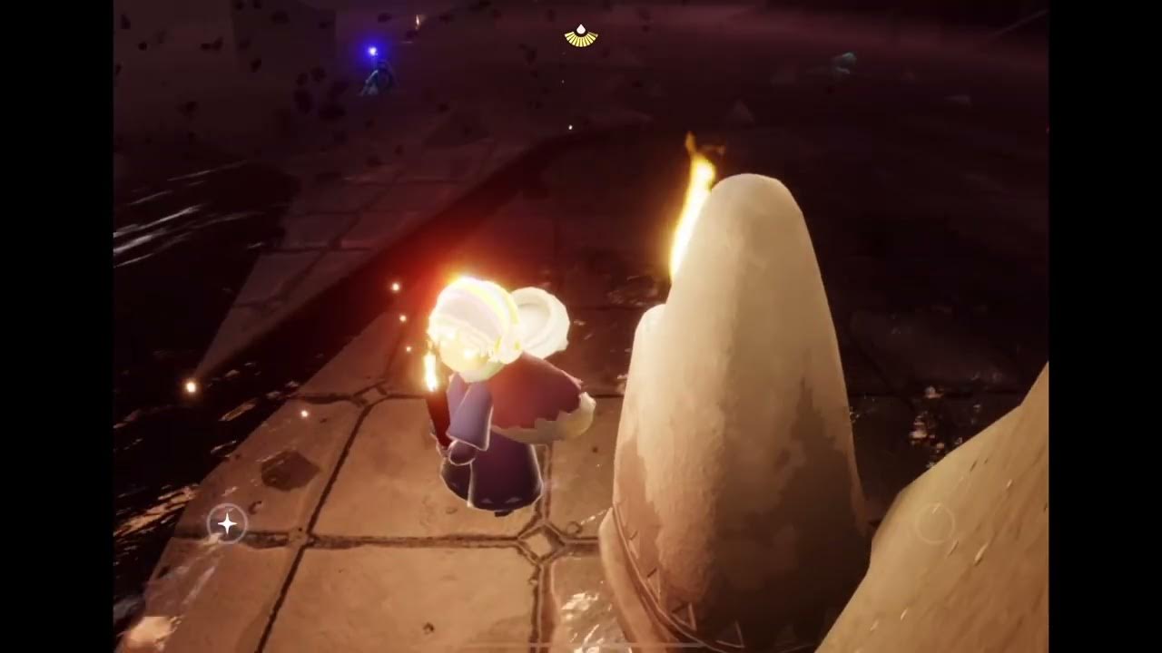 Eden After New Update ( July 2022) Sky COTL solo All 63 statues