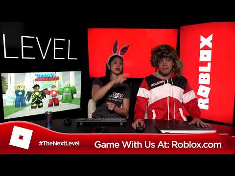 Roblox - The Next Level - Roblox - The Next Level