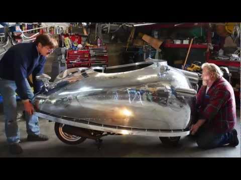 Randy Grubb's Decopod