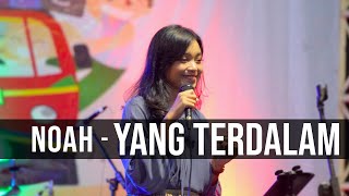 Noah - Yang Terdalam | Remember Entertainment ( Keroncong Version Cover )