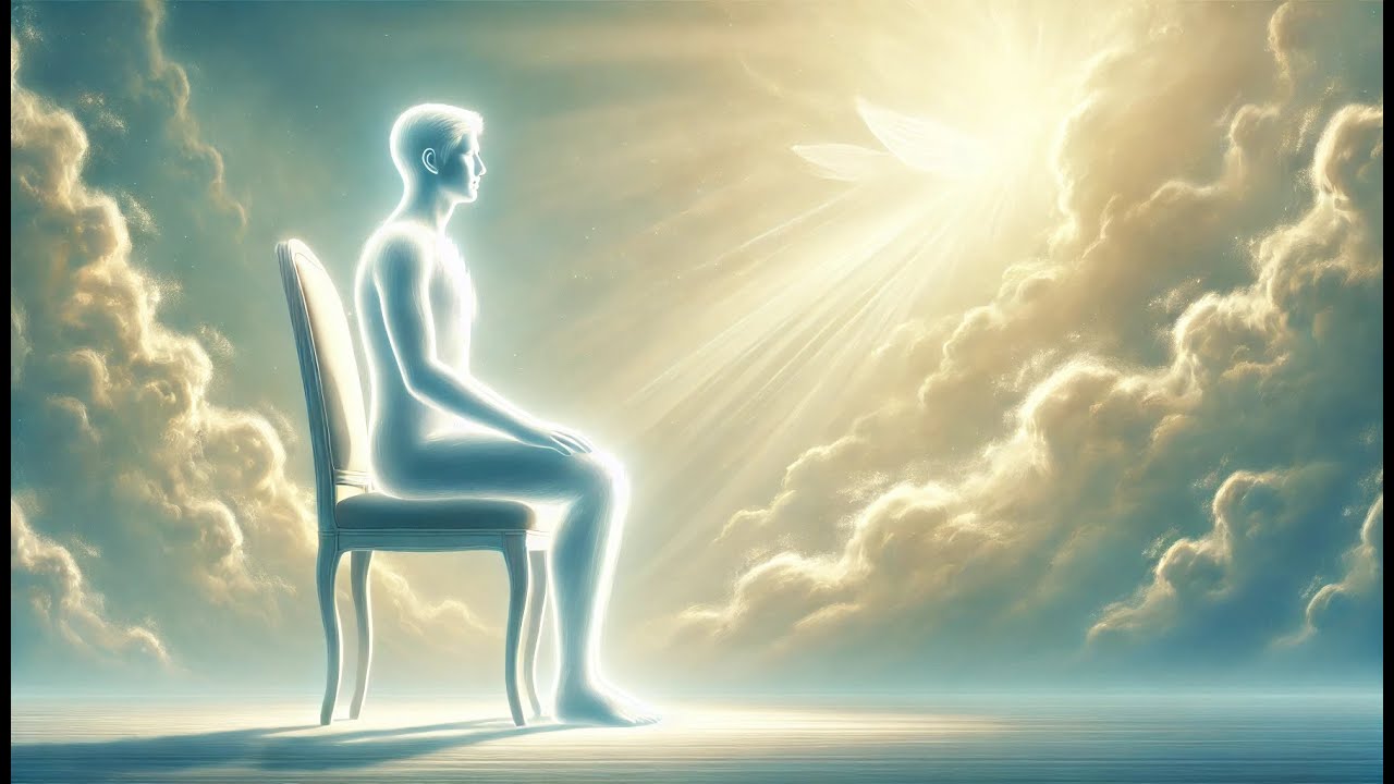 The Life Changing Power Of Resting In Christ - YouTube