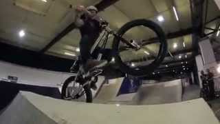 Mark Webb - Total BMX Edit