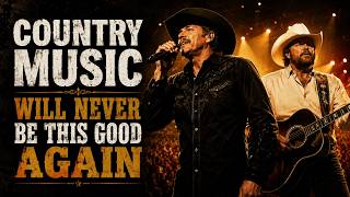 10 Country Bands That Beat Nashville At Its Own Game (True Stories)