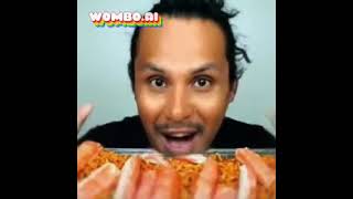 Soso Maness Hates Wombo Ai France Muslim