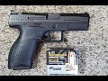 CZ P-10 C Pistol - Maybe The Best 9mm Pistol I Have Ever Shot !!!