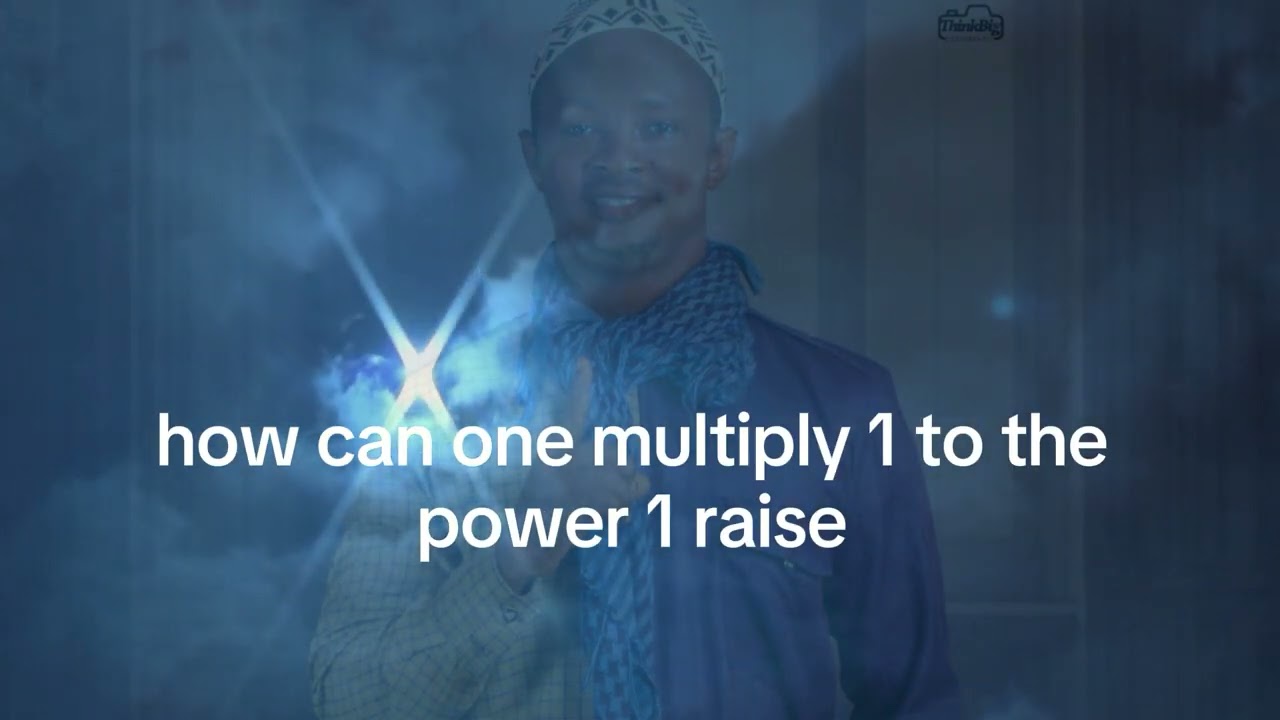 Who is Jesus? (spoken word)