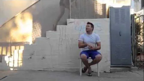 Corey Britz #IceBucketChalle...
