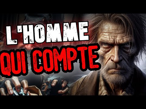 (CREEPYPASTA FR) l'homme qui compte (avec 5 conteurs)