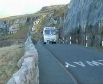 Around The Orme