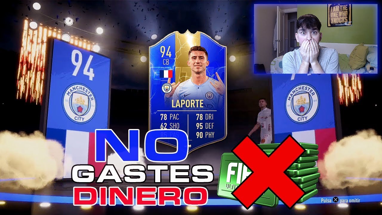 Como Conseguir Fifa Points Gratis Fifa 19