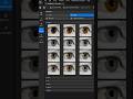 Metahuman Creation Series - Eye Material Controls #metahuman #unrealengine #eyes #3dgames