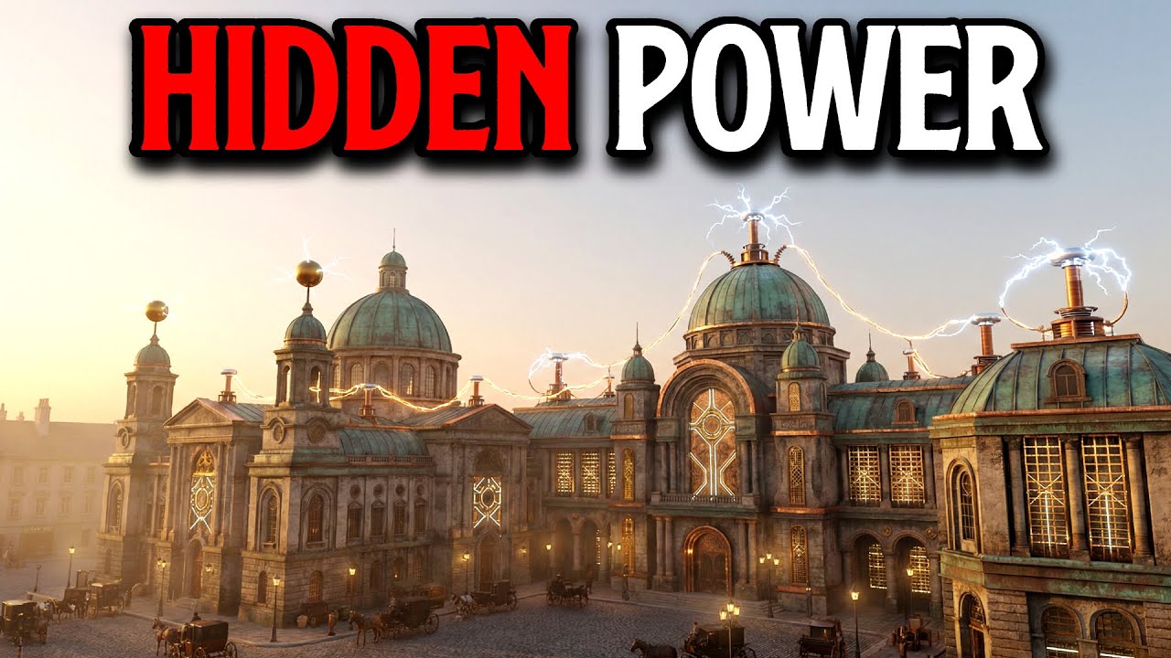 Тартарская система власти XIX века, которая противоречит всему, что нам известно.